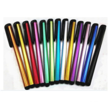 Popular Multi-Color Ball-Point Pen, The Stylus Capacitance Pen